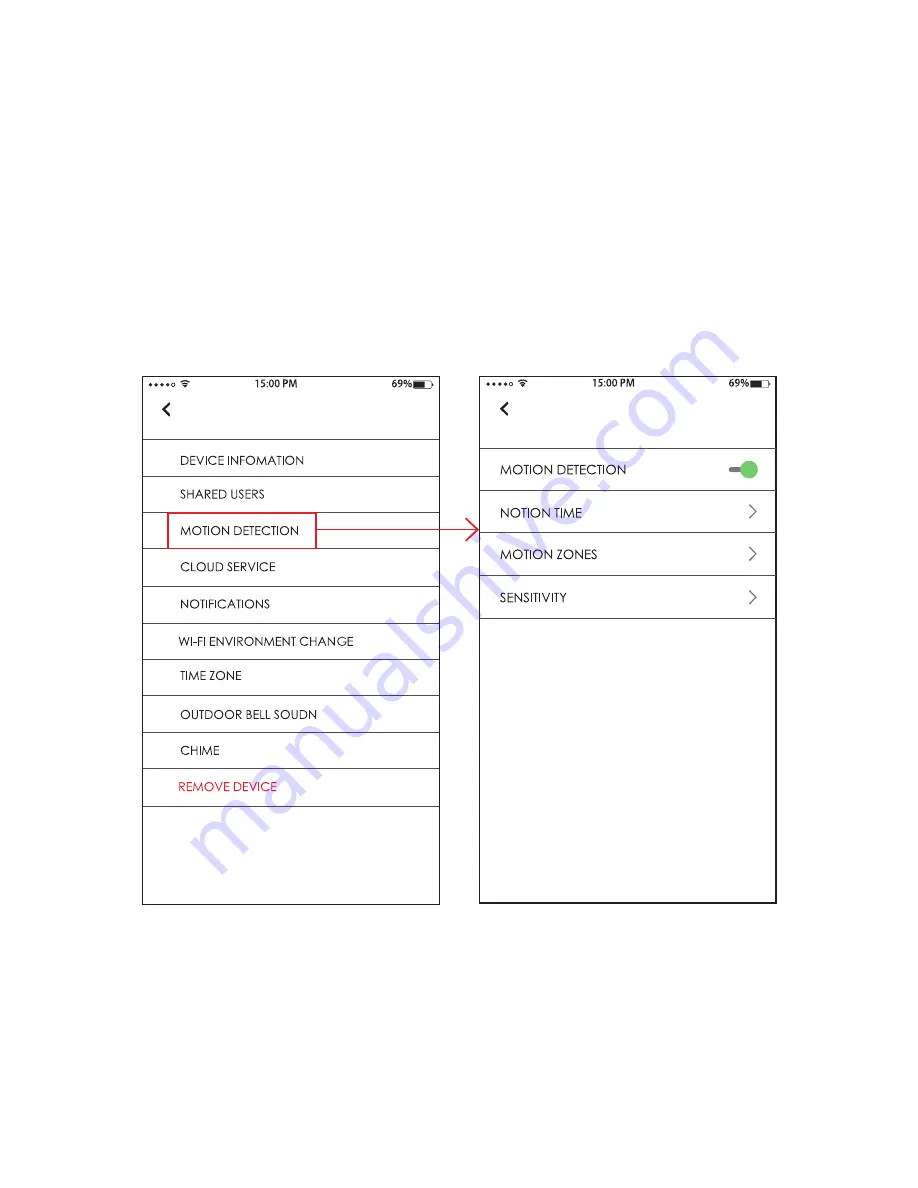 Xingtel Xiamen Electronics CL-3239 Скачать руководство пользователя страница 26