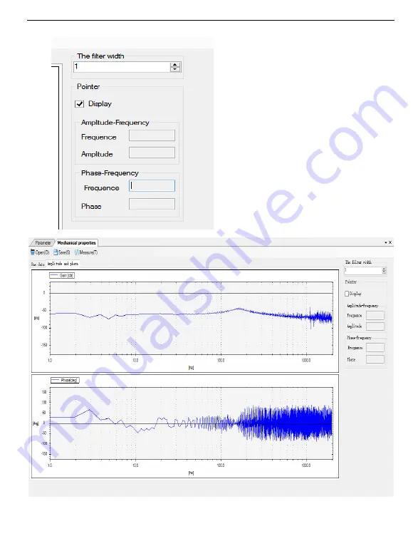 Xinje DS5C Series Manual Download Page 54