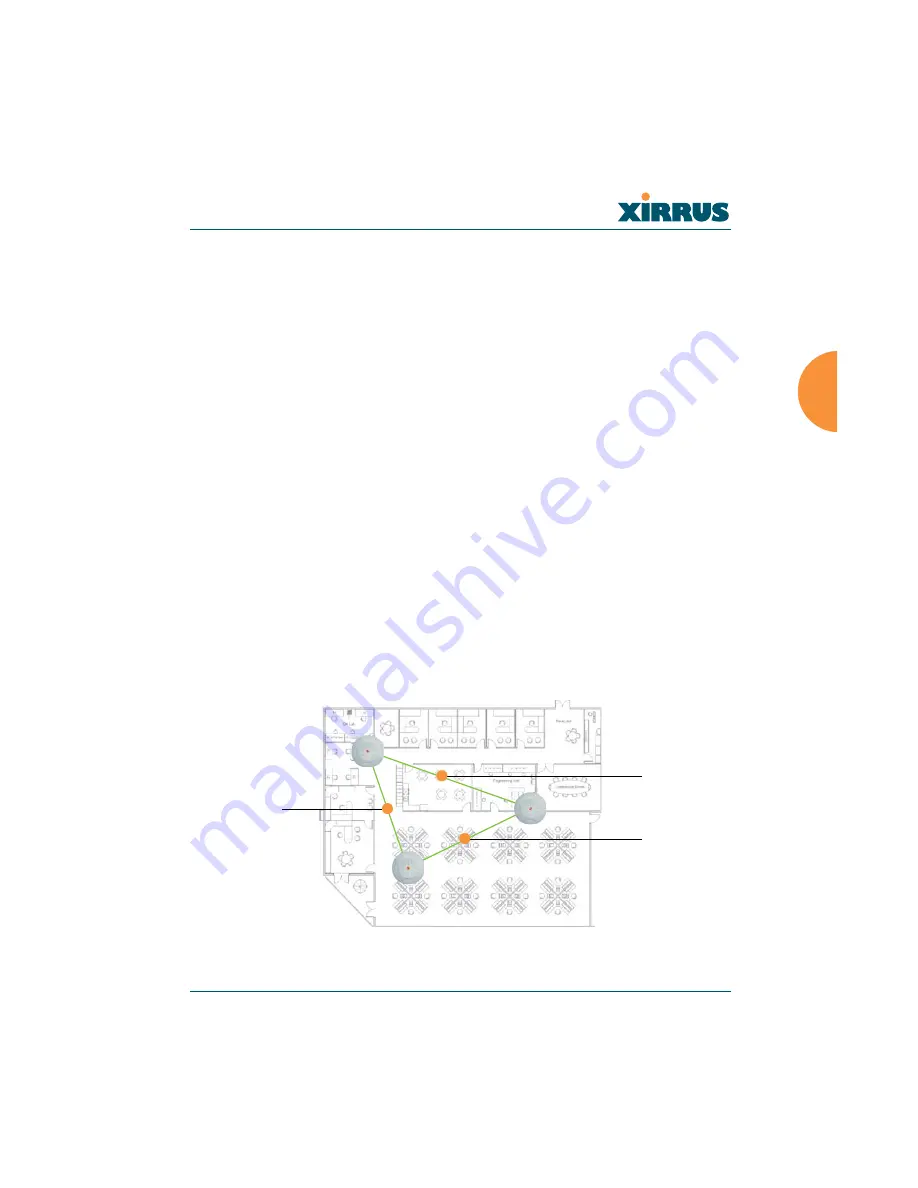 Xirrus Wi-Fi Array XS-3900 Скачать руководство пользователя страница 60