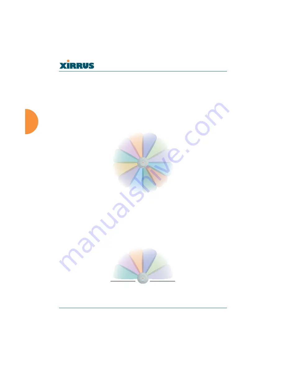 Xirrus Wi-Fi Array XS-3900 User Manual Download Page 61