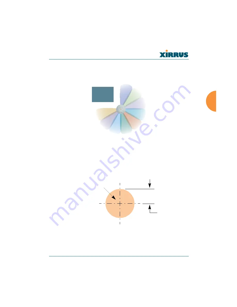 Xirrus Wi-Fi Array XS-3900 Скачать руководство пользователя страница 62