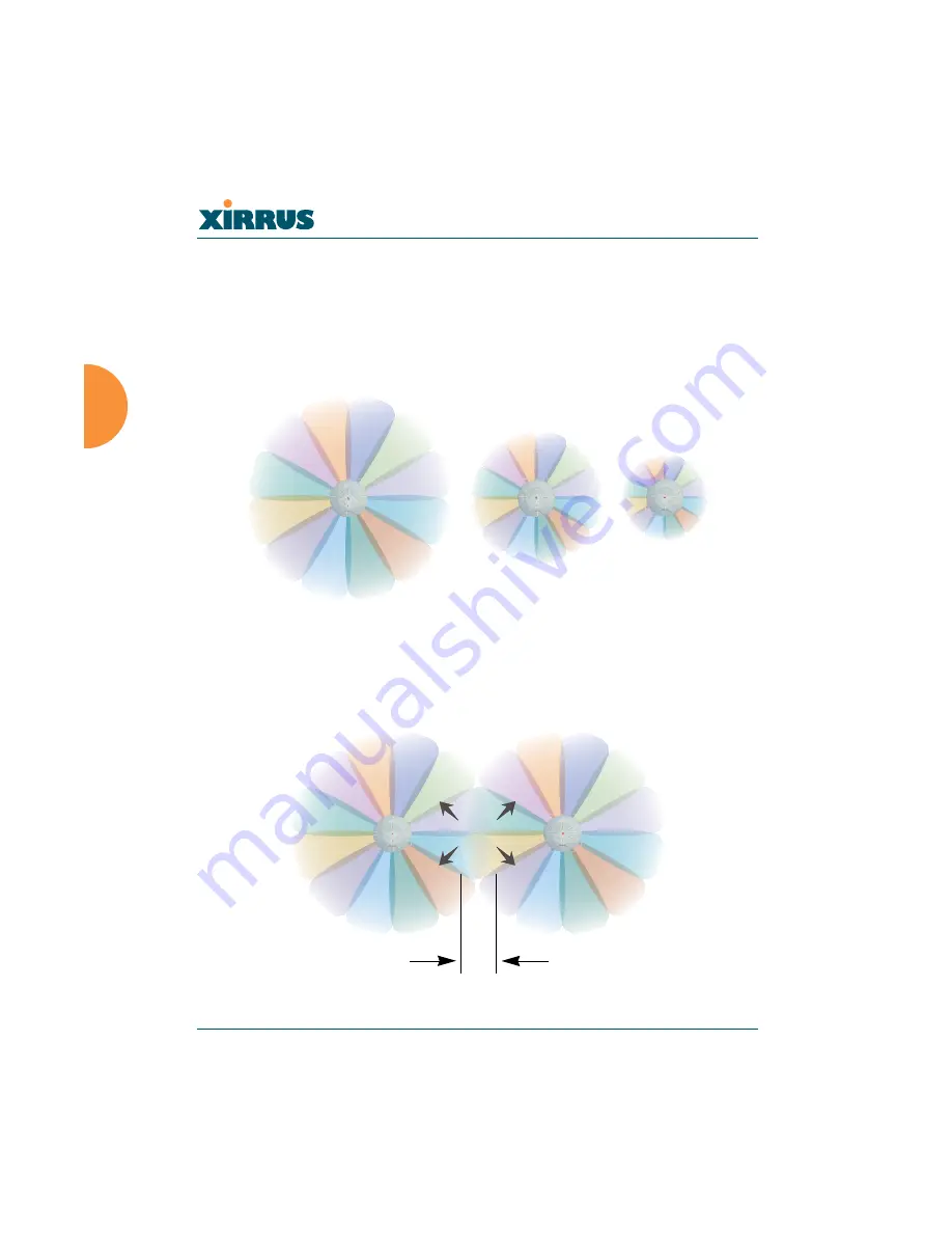 Xirrus Wi-Fi Array XS-3900 User Manual Download Page 65