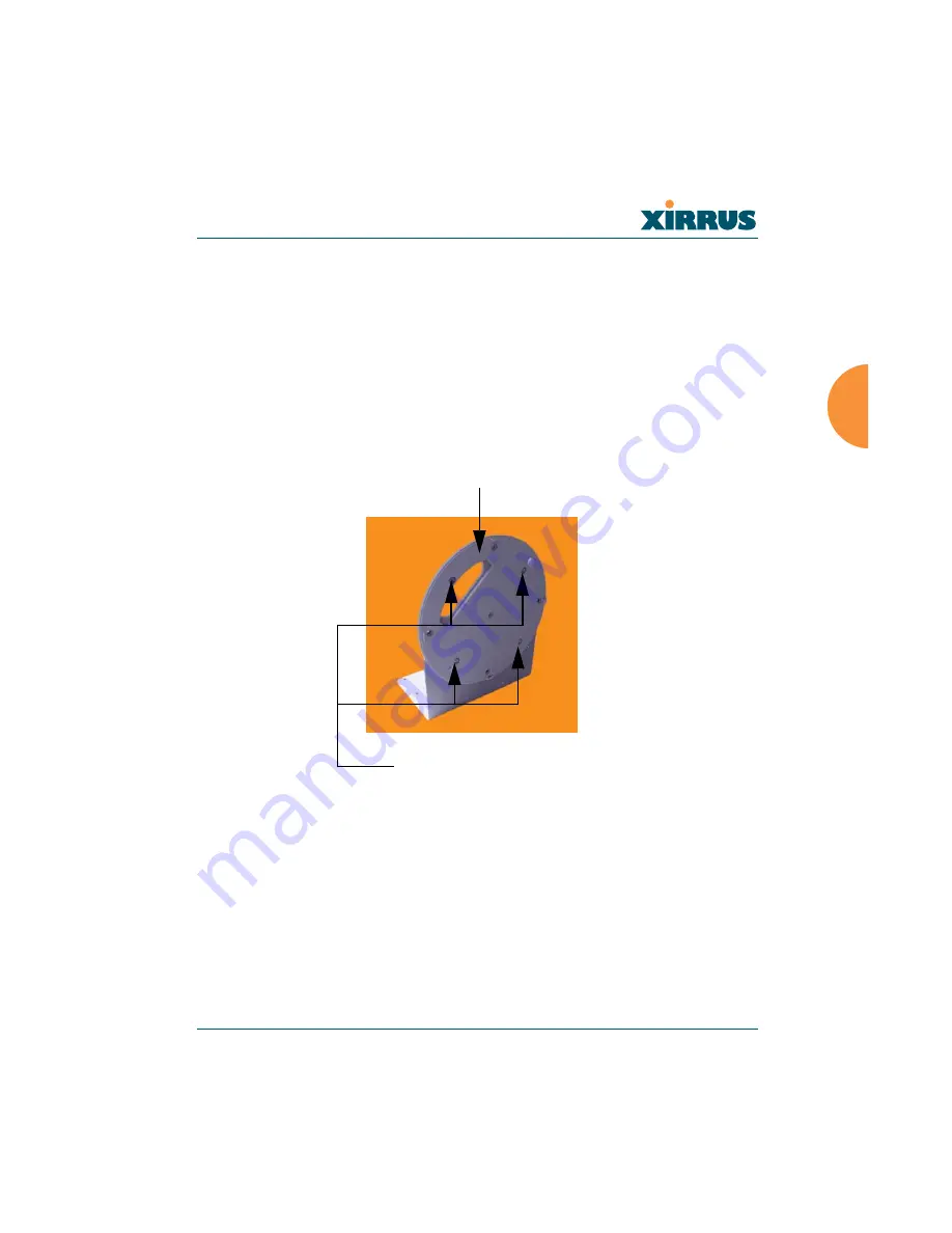 Xirrus Wi-Fi Array XS-3900 User Manual Download Page 98