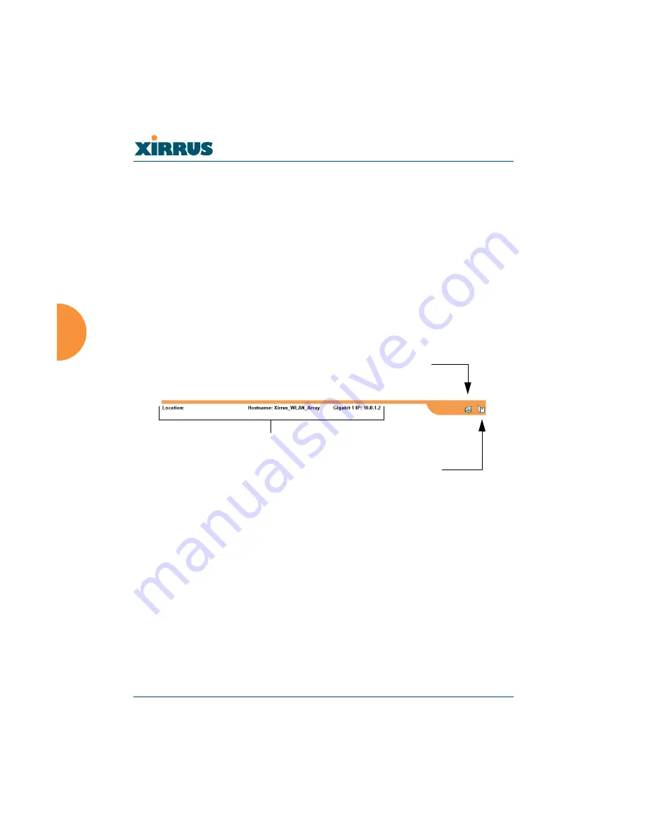 Xirrus Wi-Fi Array XS-3900 User Manual Download Page 103