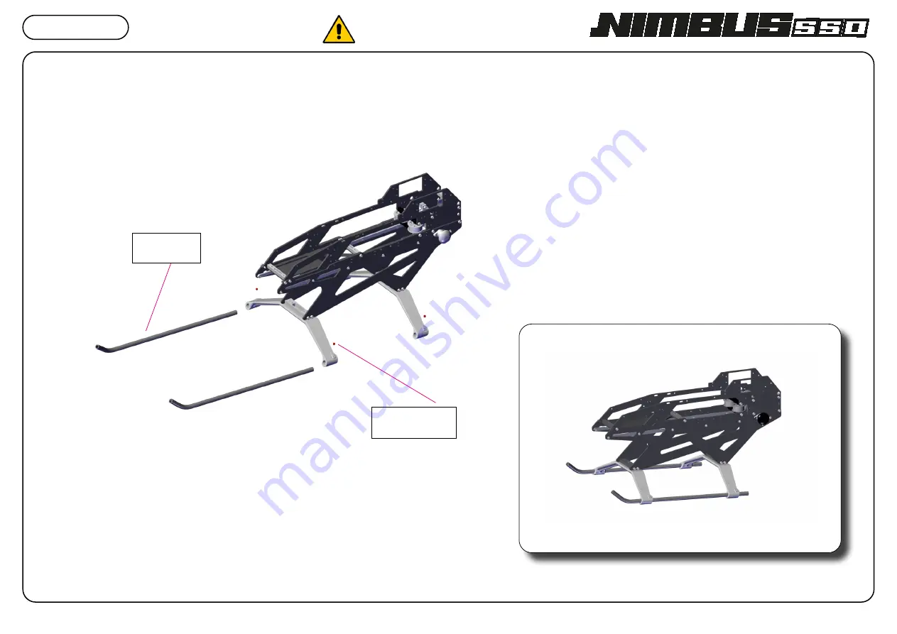 XLPower NIMBUS 550 Скачать руководство пользователя страница 18