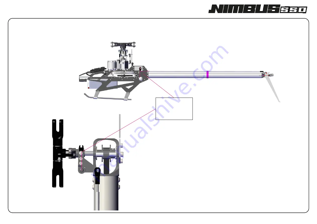 XLPower NIMBUS 550 Instruction Manual Download Page 42