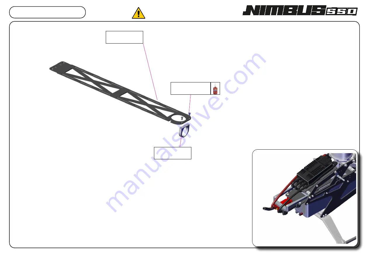 XLPower NIMBUS 550 Скачать руководство пользователя страница 47