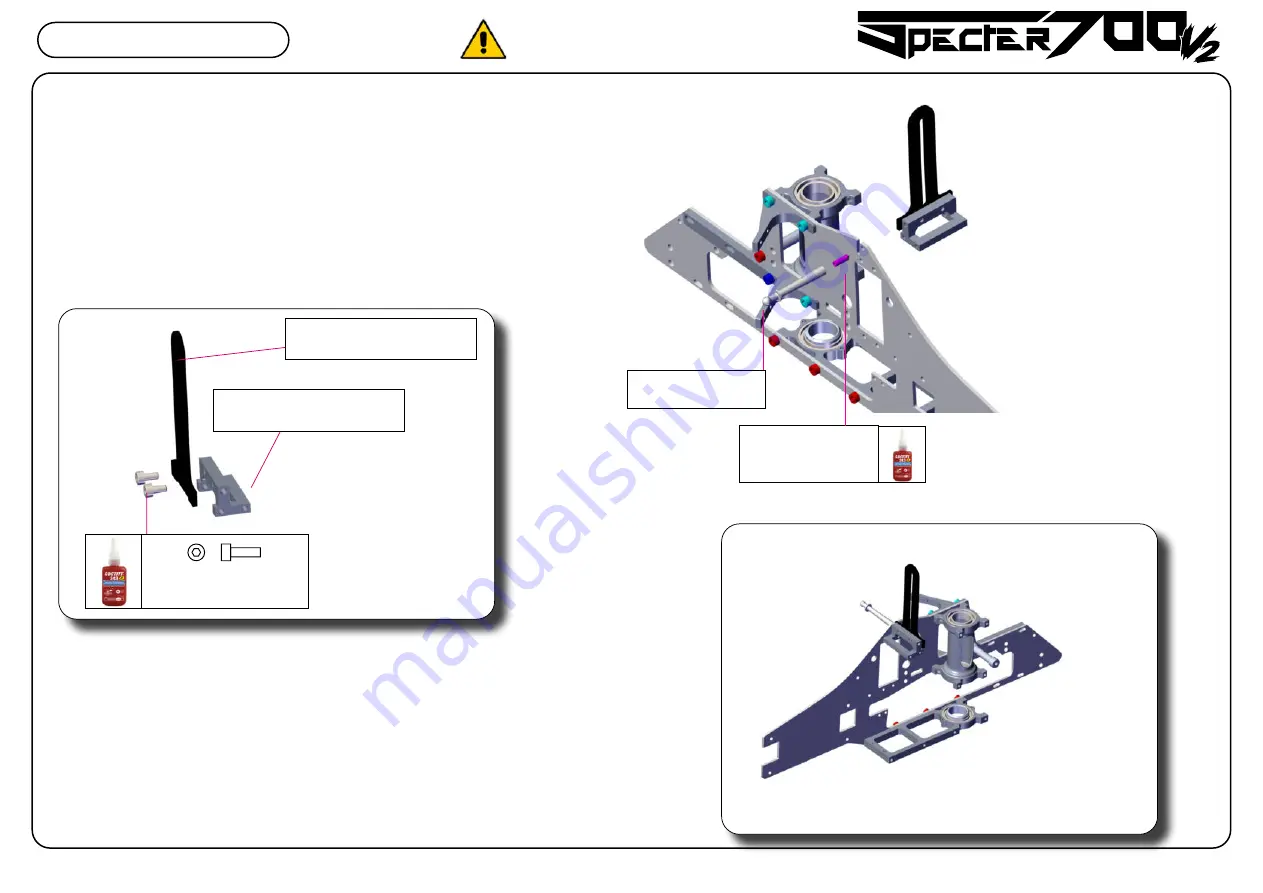 XLPower Specter 700 V2 Скачать руководство пользователя страница 13