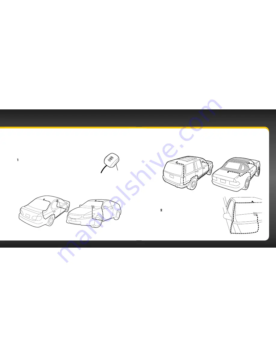 XM Satellite Radio Onyx XDNX1V1KC User Manual Download Page 11