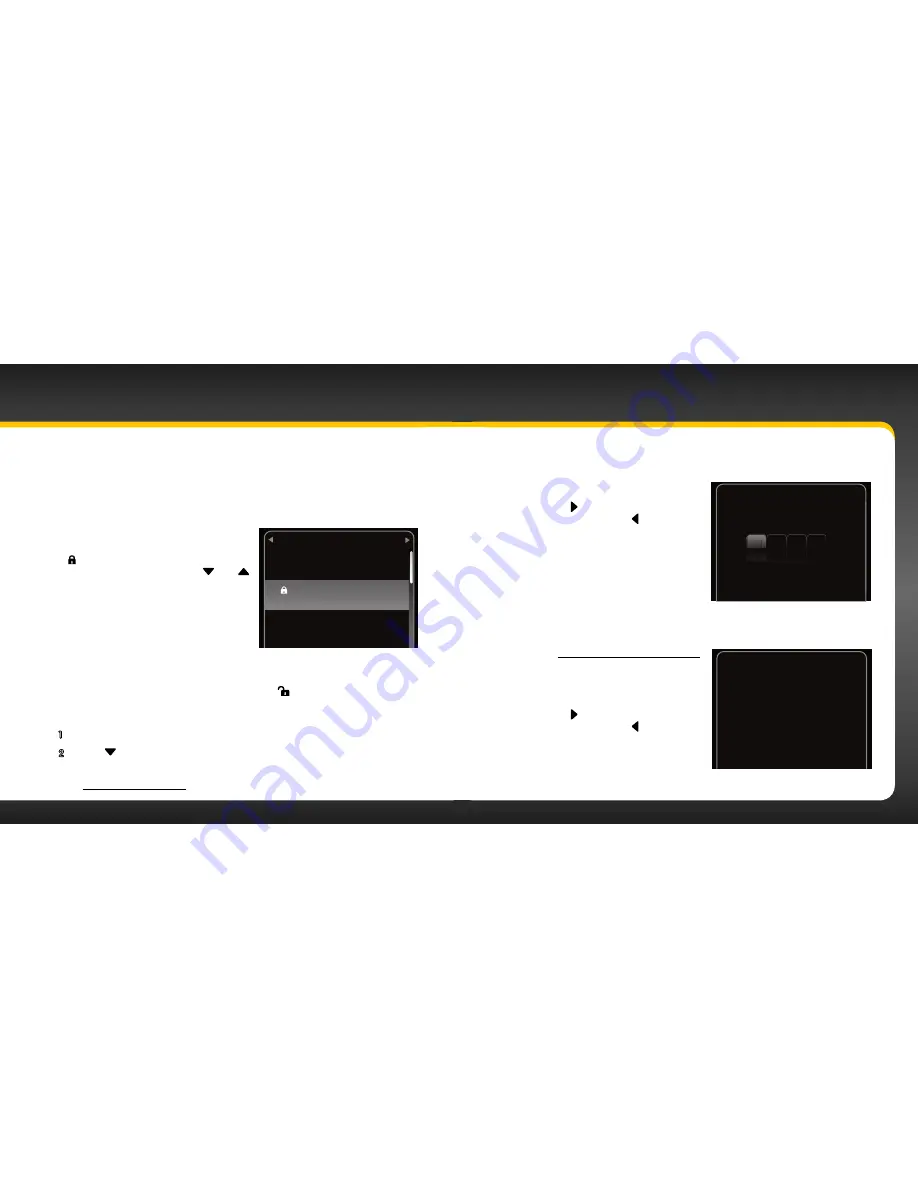 XM Satellite Radio Onyx XDNX1V1KC User Manual Download Page 35