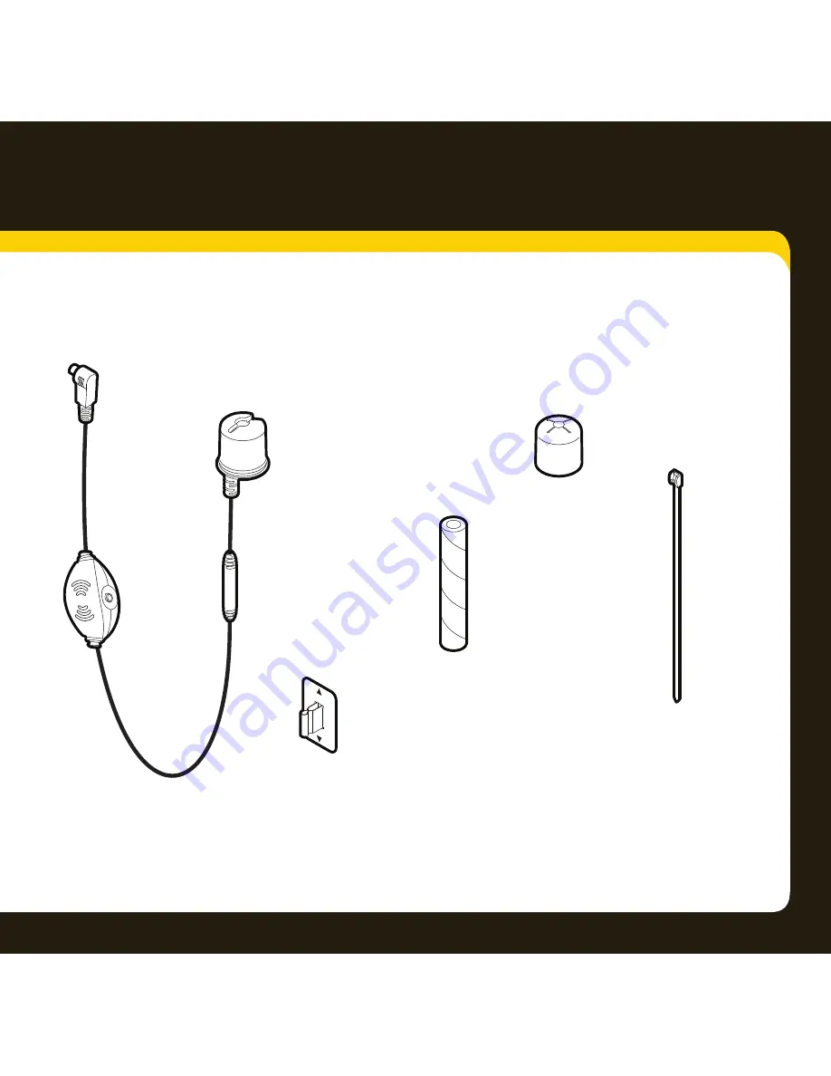 XM Satellite Radio XM SureConnect Installation Manual Download Page 5