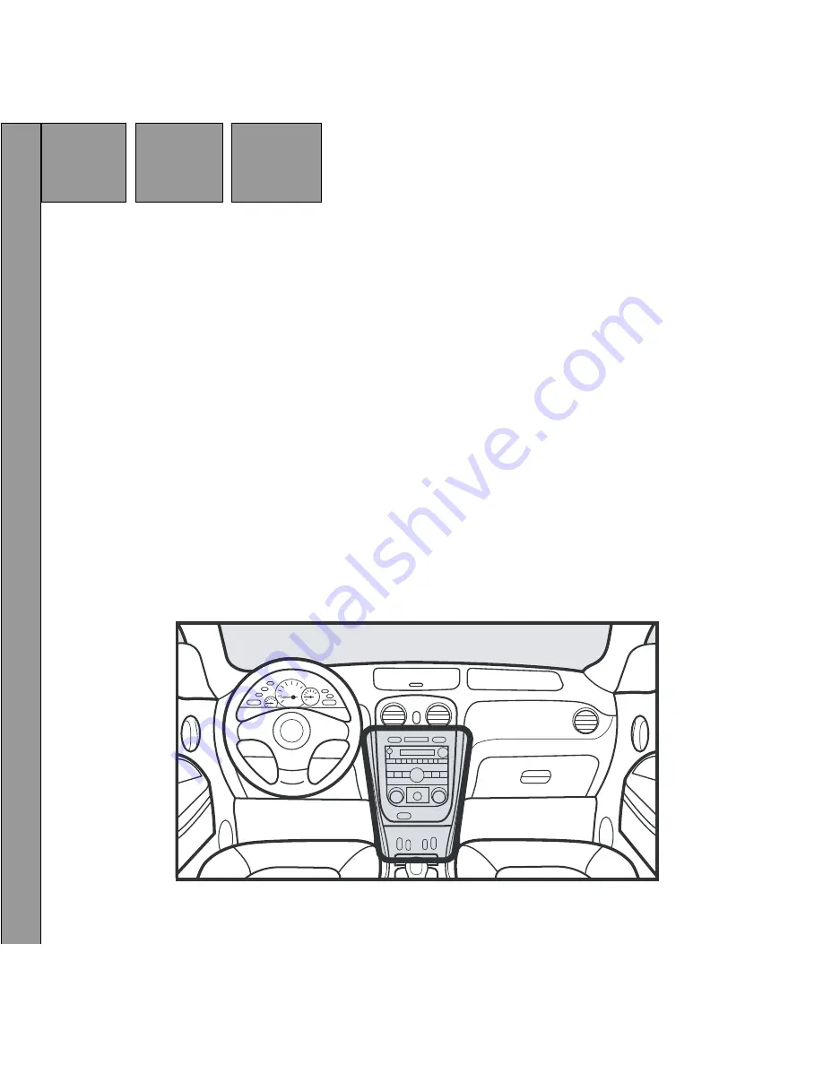 XM Satellite Radio XMC10 Installation Manual Download Page 22