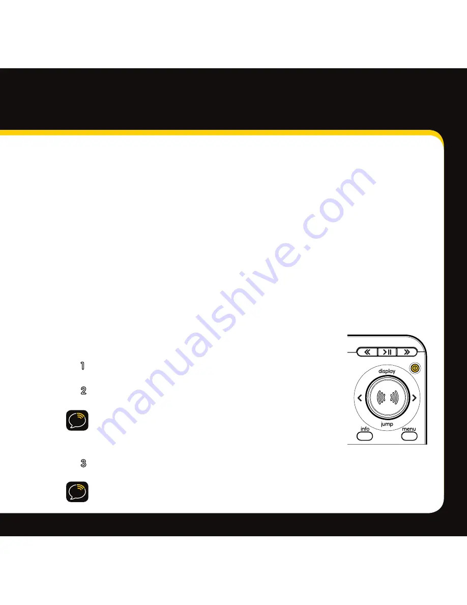 XM XpressRC - XM Radio Tuner Скачать руководство пользователя страница 20