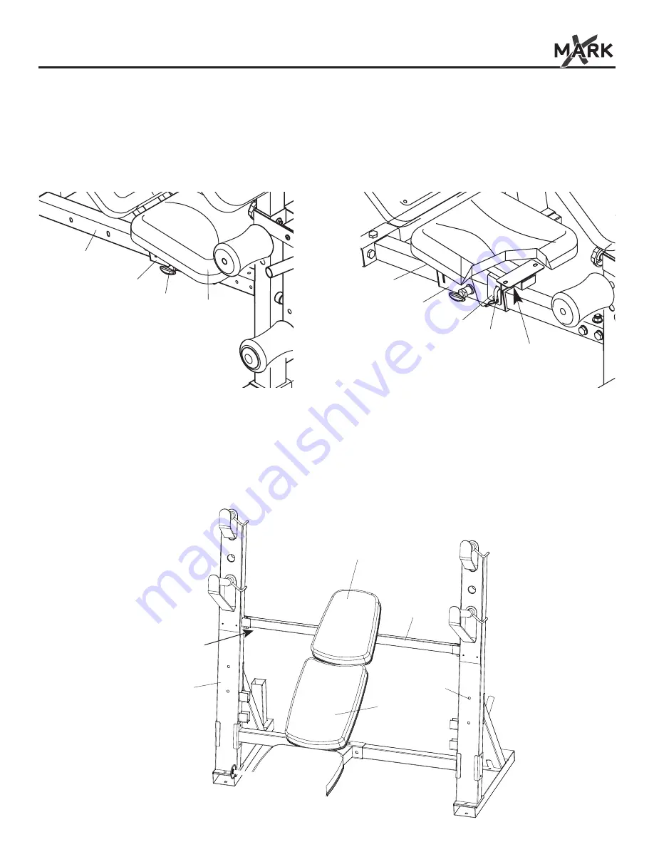 XMark Fitness XM-4424 Скачать руководство пользователя страница 16