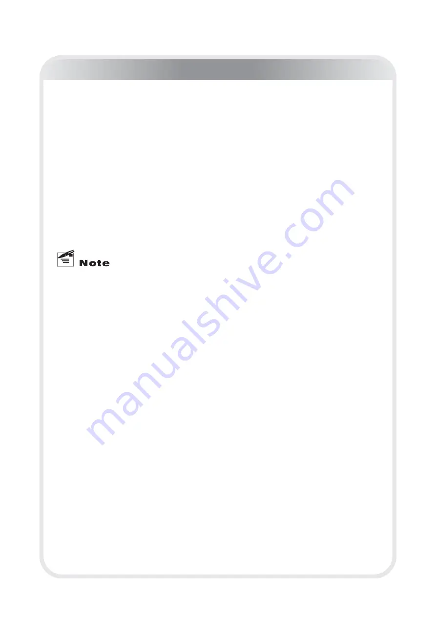 XMark Fitness XM-9023 Owner'S Manual Download Page 8