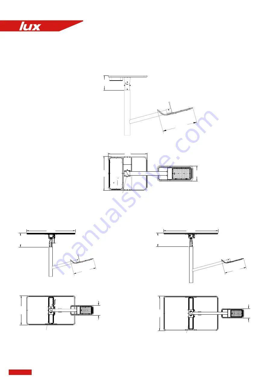 Xmart STL-6-S Скачать руководство пользователя страница 3