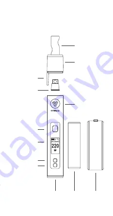 XMax V3 PRO Instruction Manual Download Page 34