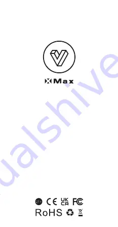 XMax V3 PRO Instruction Manual Download Page 57