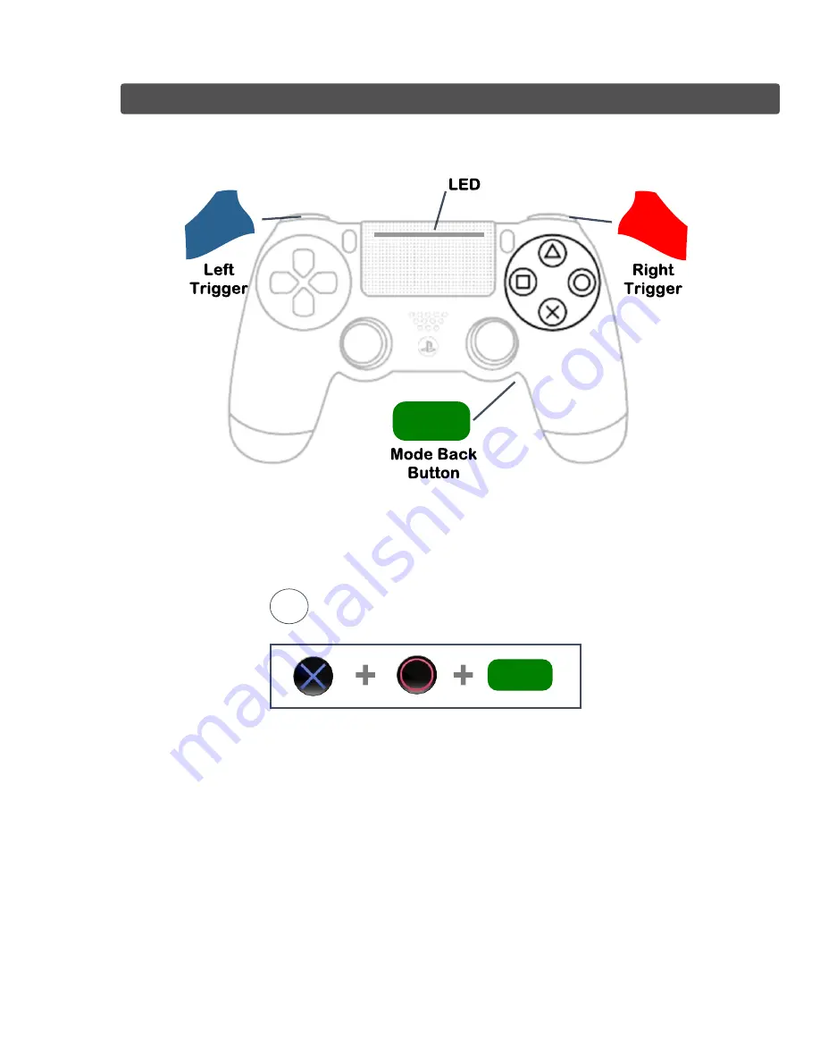 XMOD 30 MODES User Manual Download Page 4