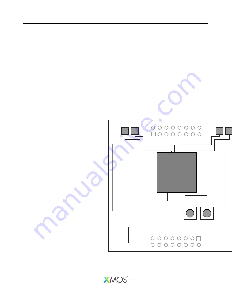 XMOS XK-1A Manual Download Page 11