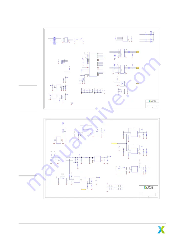 XMOS XK-AUDIO-316-MC-AB Скачать руководство пользователя страница 25