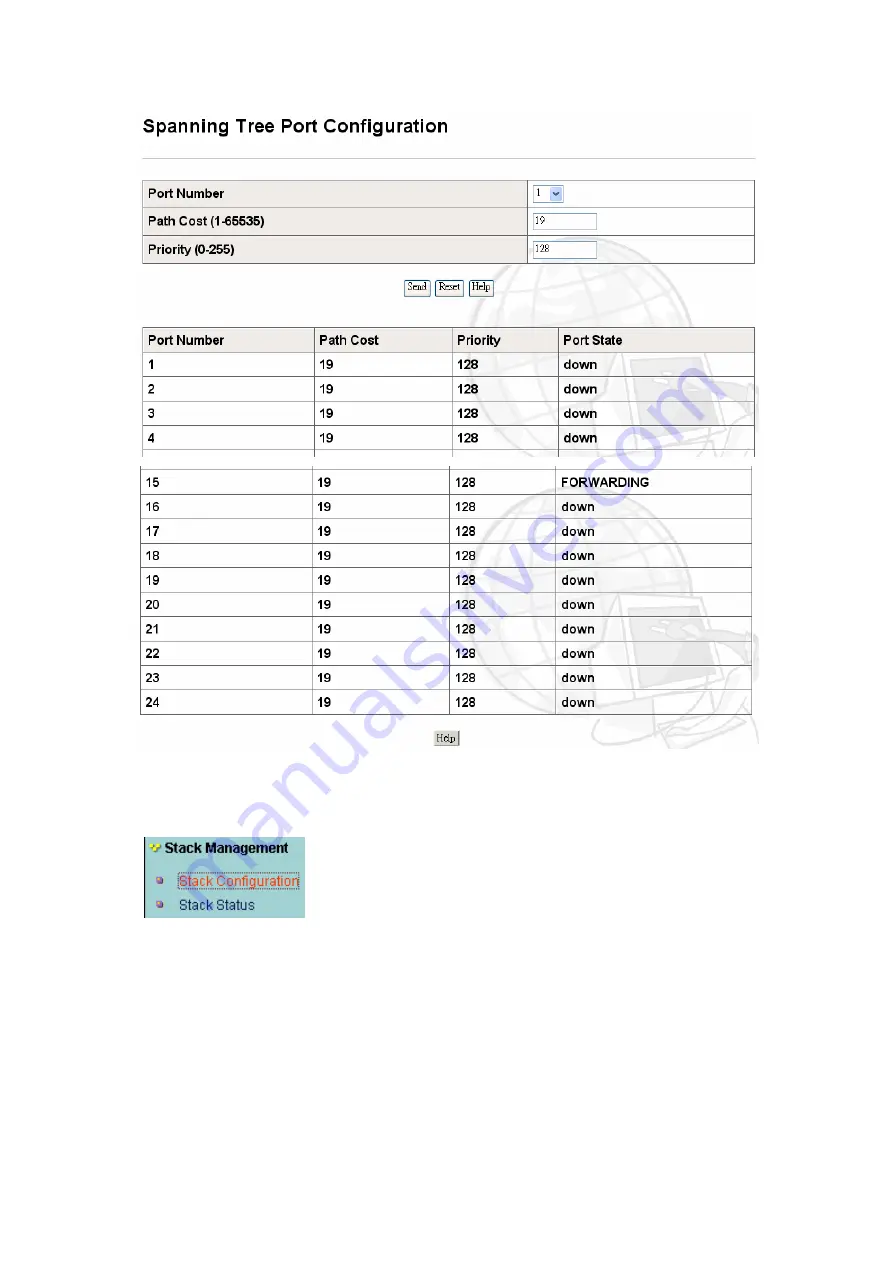 XNET SG9224B Скачать руководство пользователя страница 42