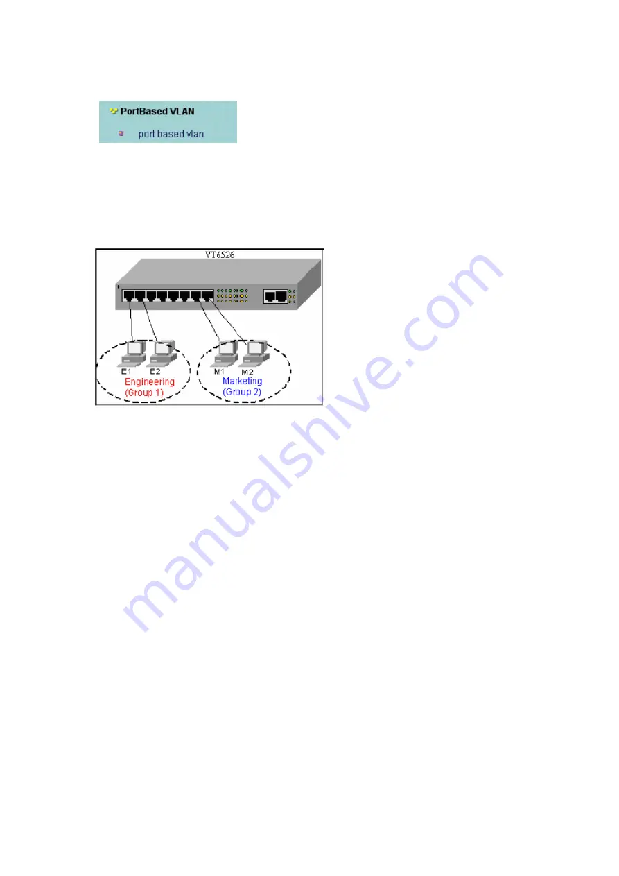 XNET SG9224B Web User Manual Download Page 52