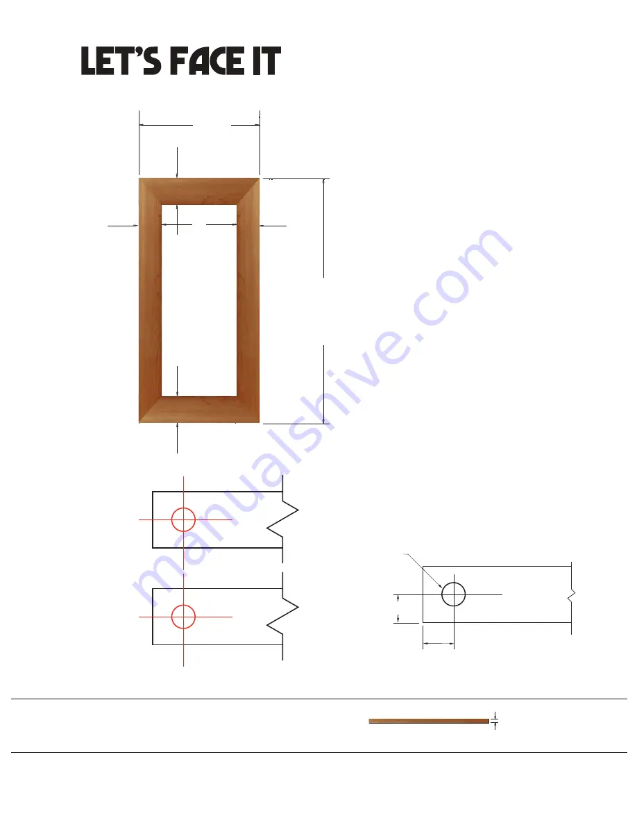 Xo U15WGO Manual Download Page 10