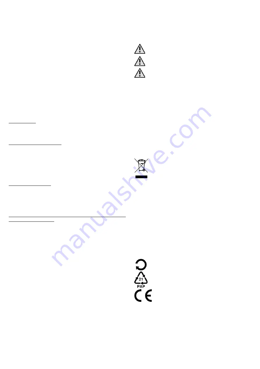 Xo XO-L64 User Manual Download Page 1