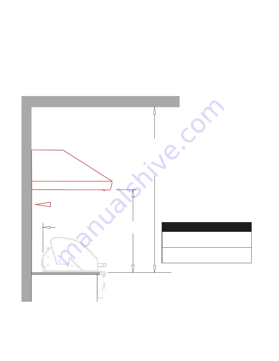 Xo XOGRILL40XLT Care & Use/Installation Manual Download Page 16