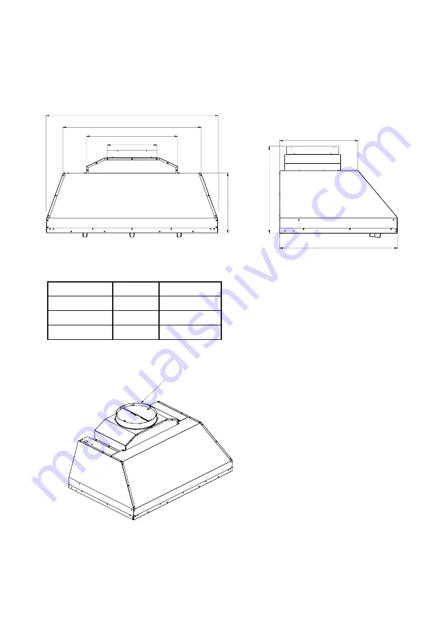 Xo XOGVIL36S Manual Download Page 32