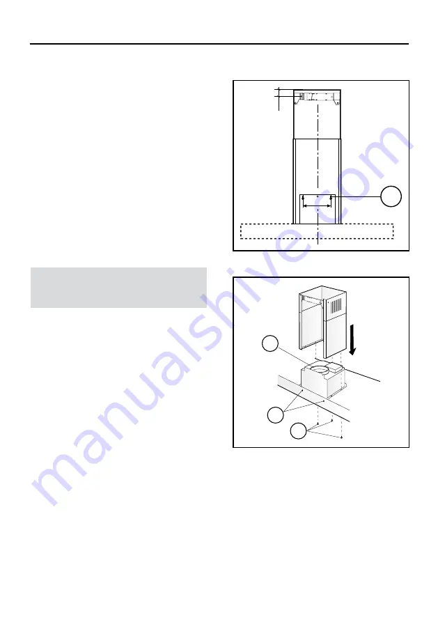 Xo XOM36G User Instructions Download Page 9