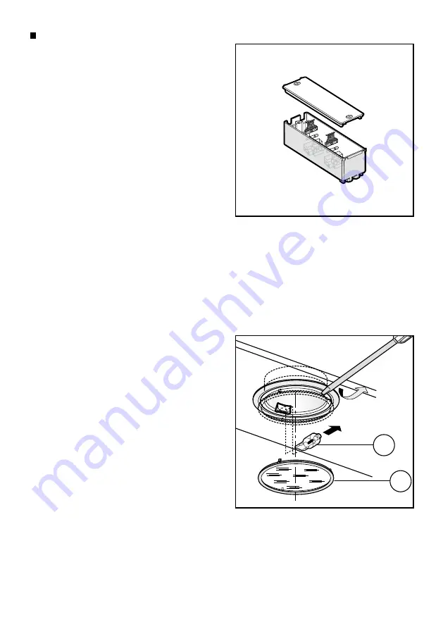 Xo XOM36G User Instructions Download Page 20