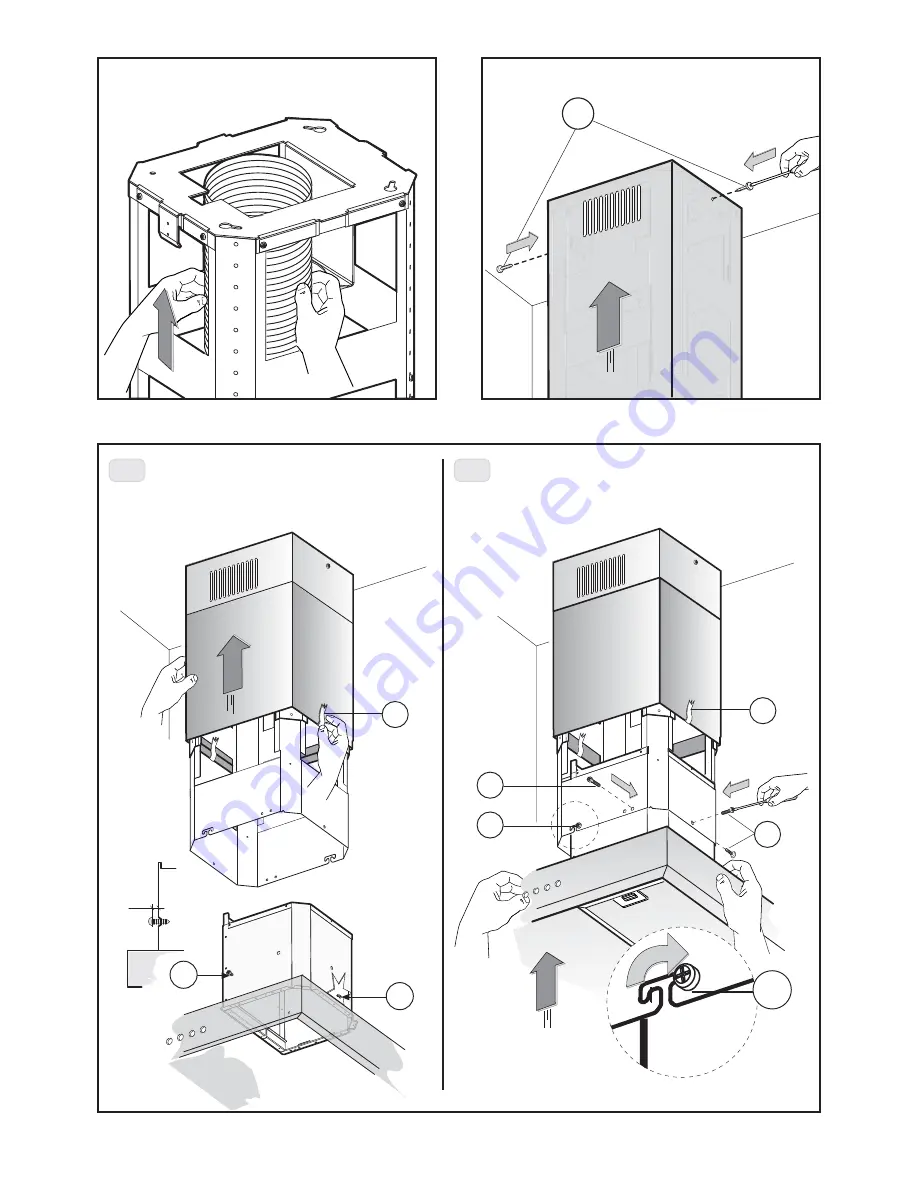 Xo XORI42SC User Instructions Download Page 11