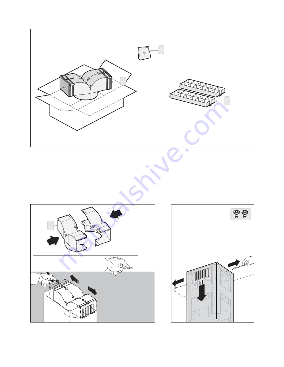 Xo XORI42SC User Instructions Download Page 18