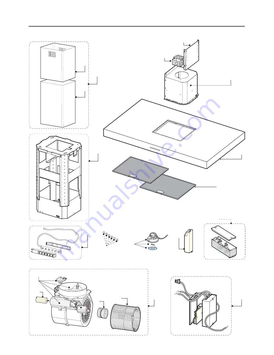 Xo XORI42SC User Instructions Download Page 52