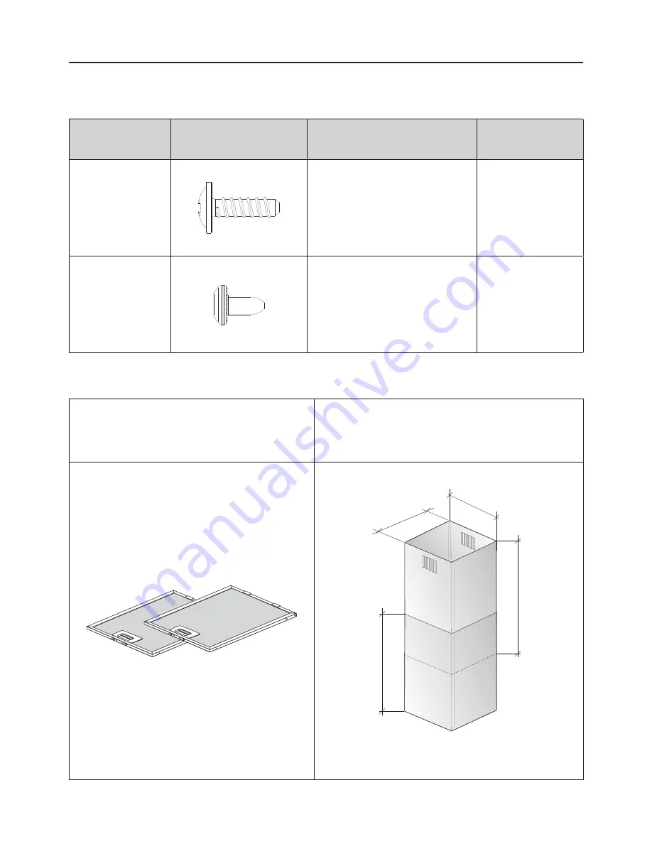 Xo XORI42SC User Instructions Download Page 81