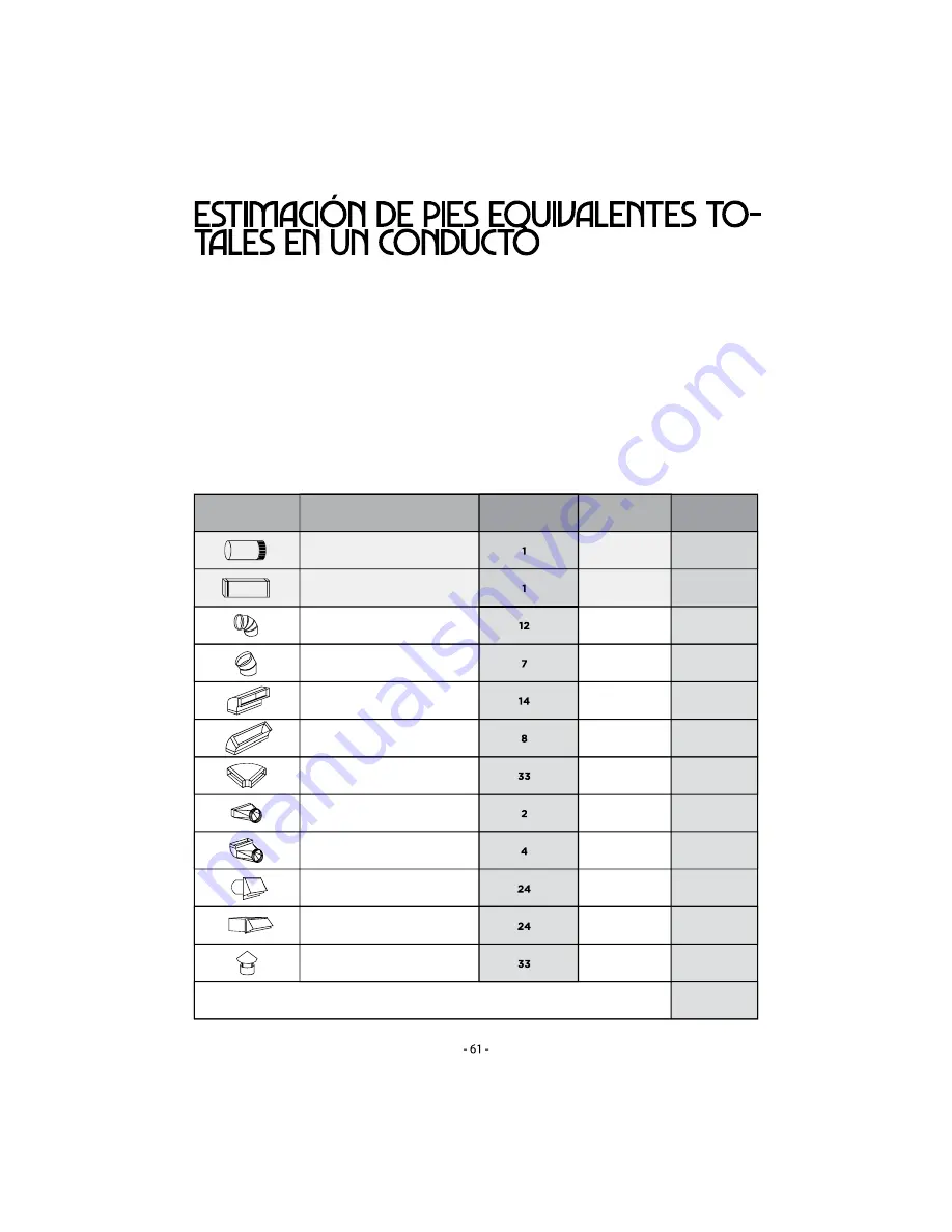 Xo XOT1830SC Manual Download Page 61