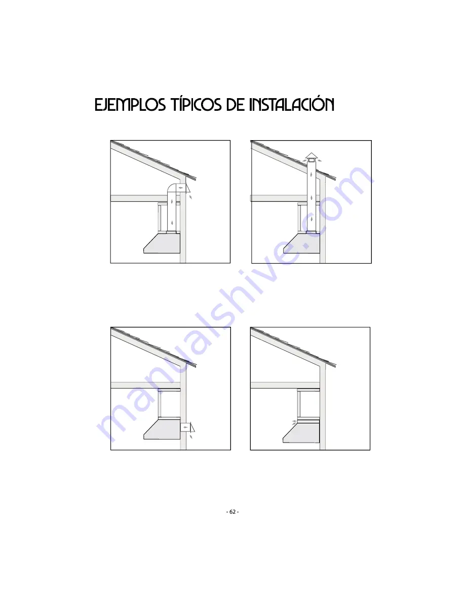 Xo XOT1830SC Manual Download Page 62