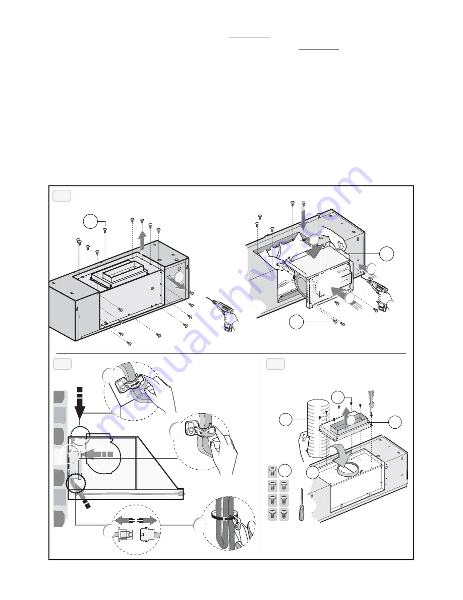 Xo XOT1836S User Instructions Download Page 13