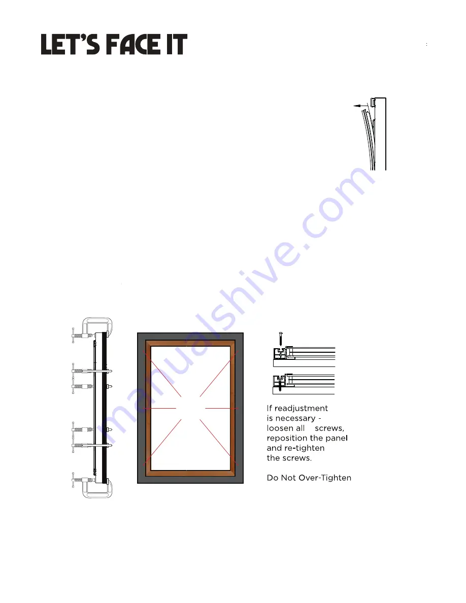 Xo XOU24BCGOA Manual Download Page 14