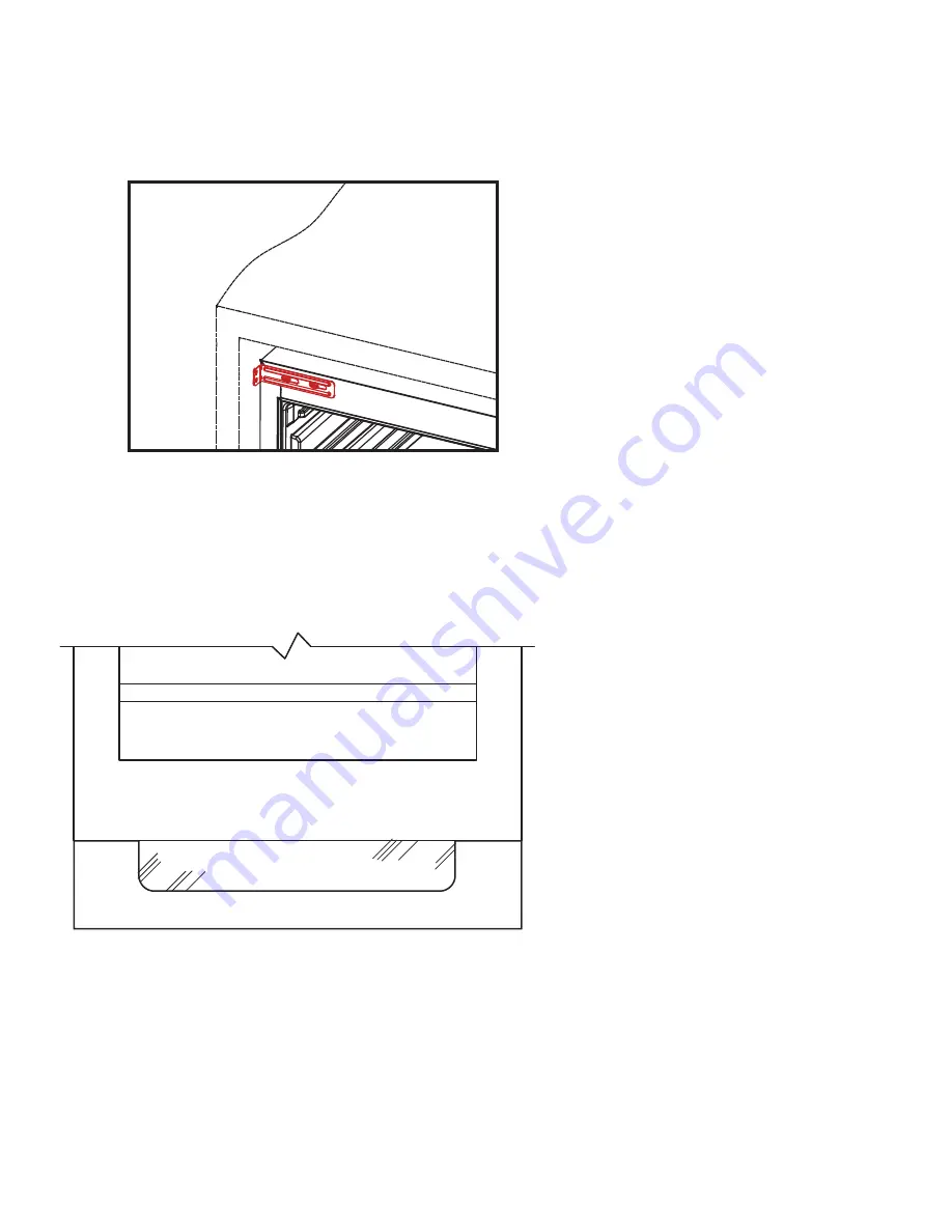 Xo XOU24WDZGOA Manual Download Page 18