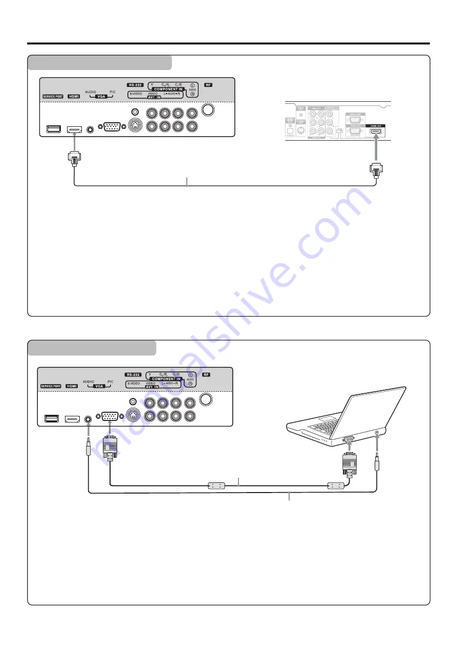 XOCECO LC-19KT42 Operating Manual Download Page 15