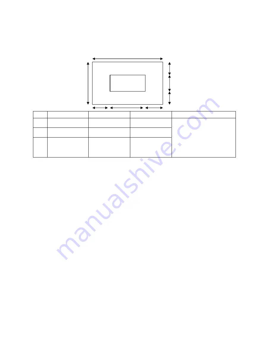 XOCECO PH-50FB31 Service Manual Download Page 6