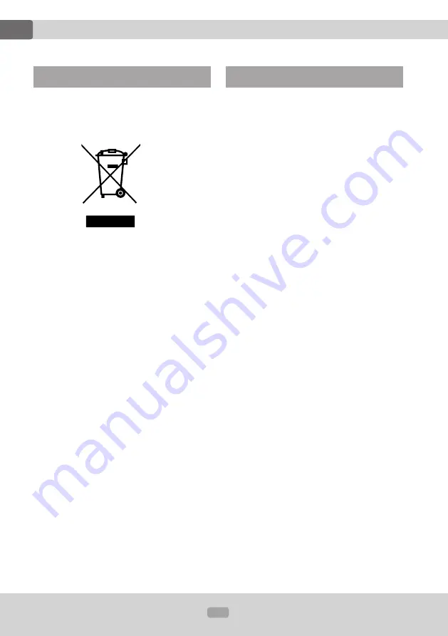 Xomax XM-R266 Installation Manual Download Page 20