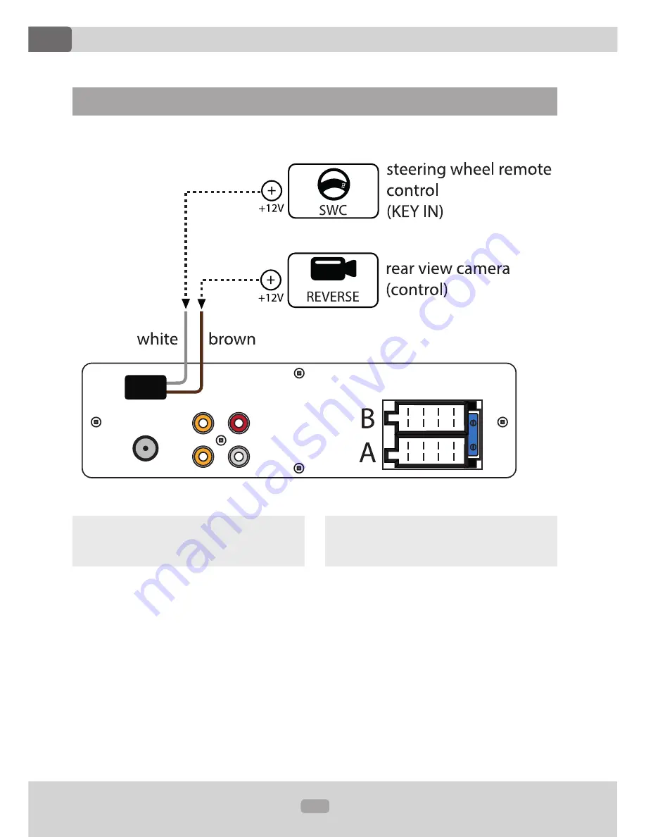 Xomax XM-V417 Скачать руководство пользователя страница 14