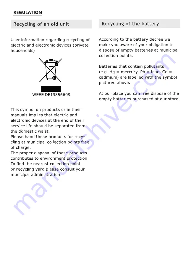 Xomax XM-VN745 User Manual Download Page 27