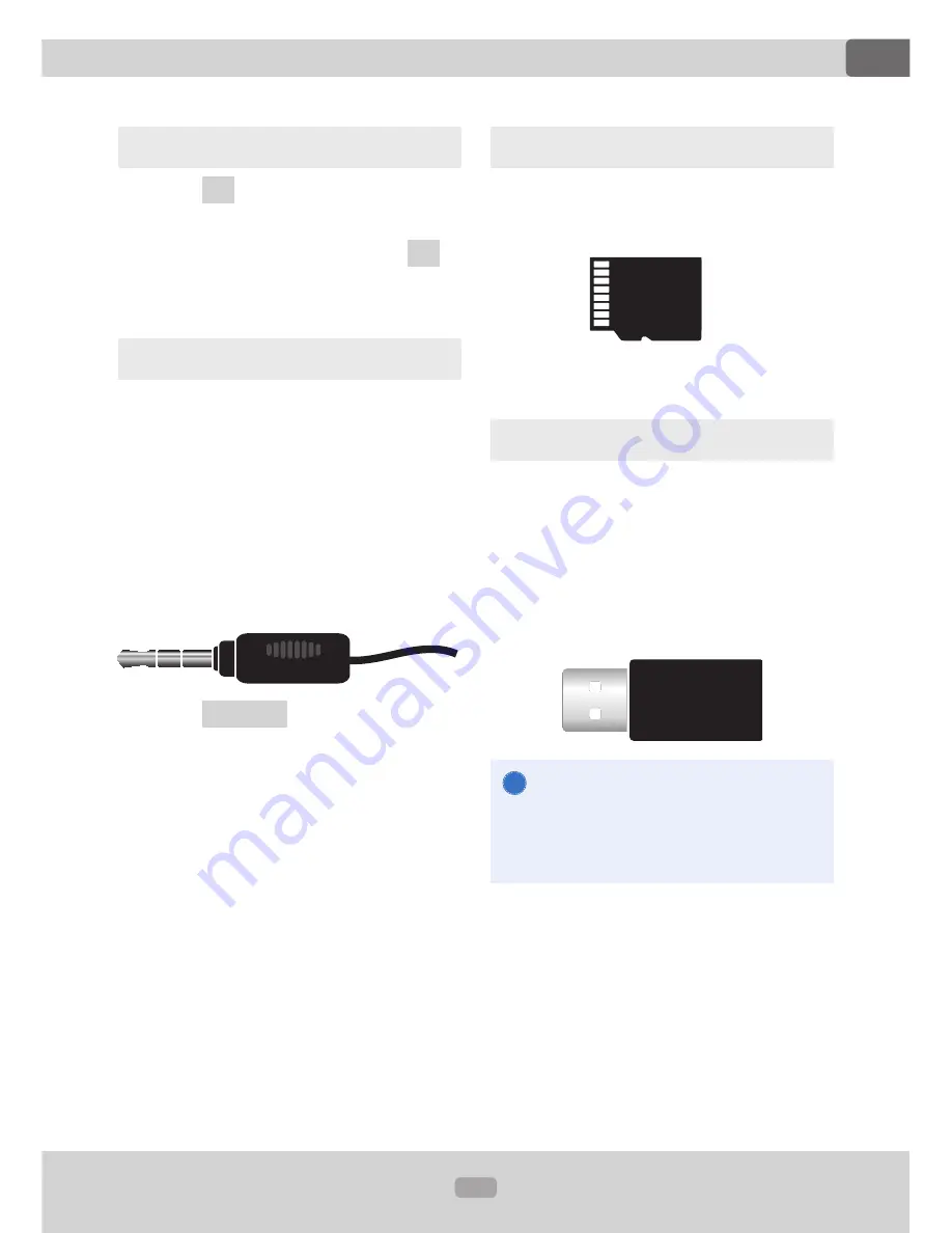 Xomax XM-VRSU311BT User Manual Download Page 18