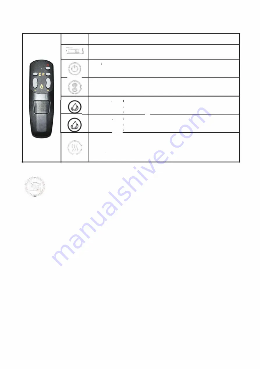 XORA 16970007-01 Manual Download Page 9