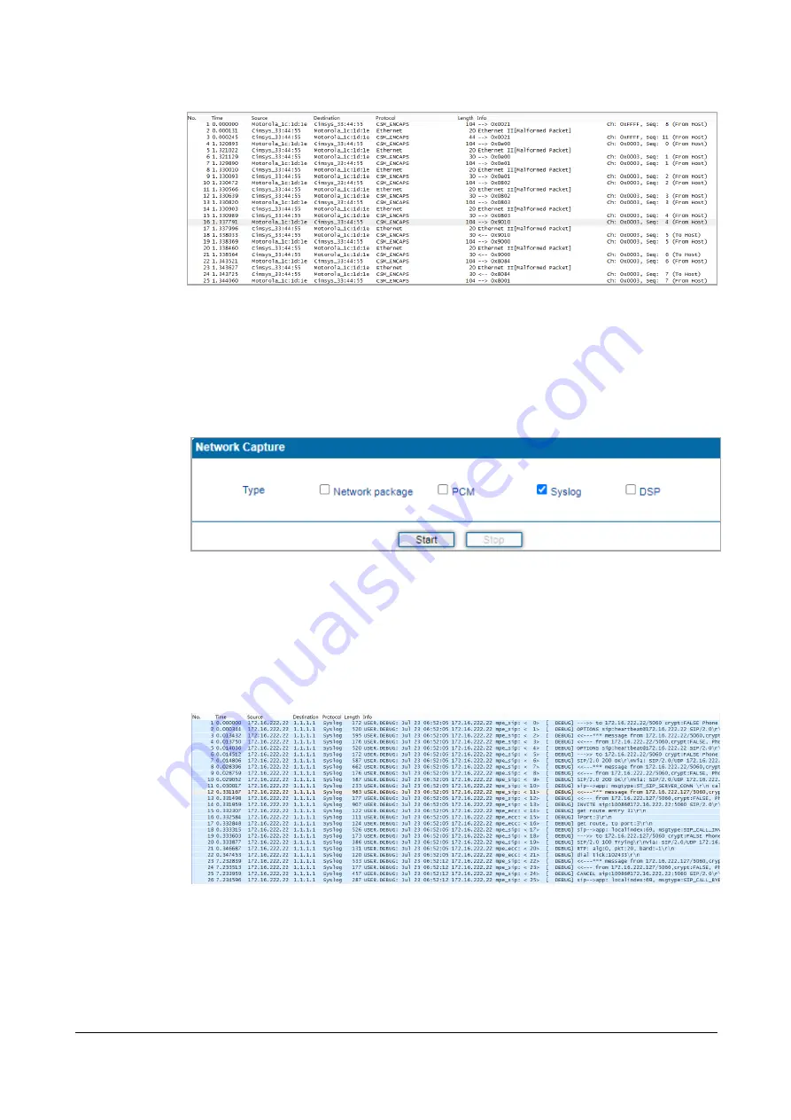 Xorcom GW0017 User Manual Download Page 85